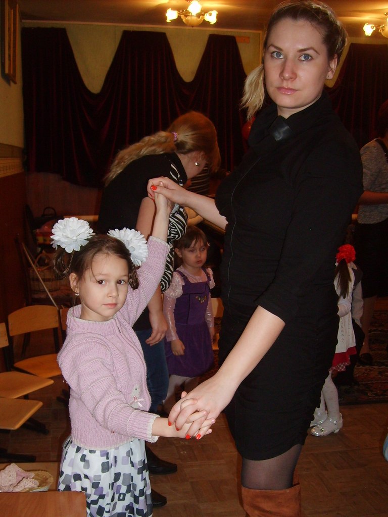 Надежда Каманина | Ворсма