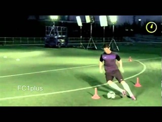 Dribbling Drills