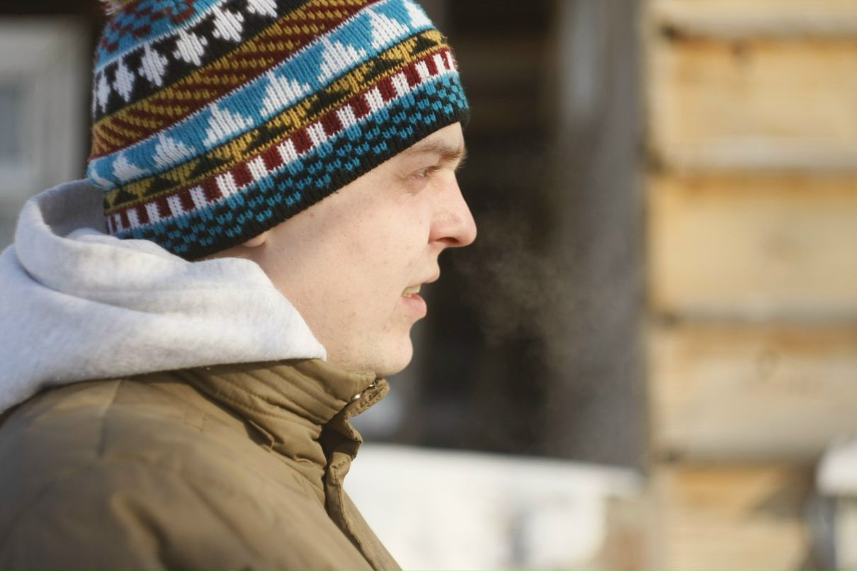 Вот Был *какой замечательный* | Ярославль