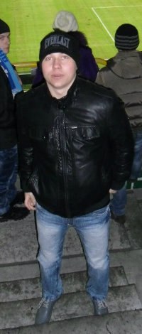 Юрий Тонконог •ღ~StAR٩(̾●̮̮̃̾•̃̾)۶LighT~ღ• | New York City