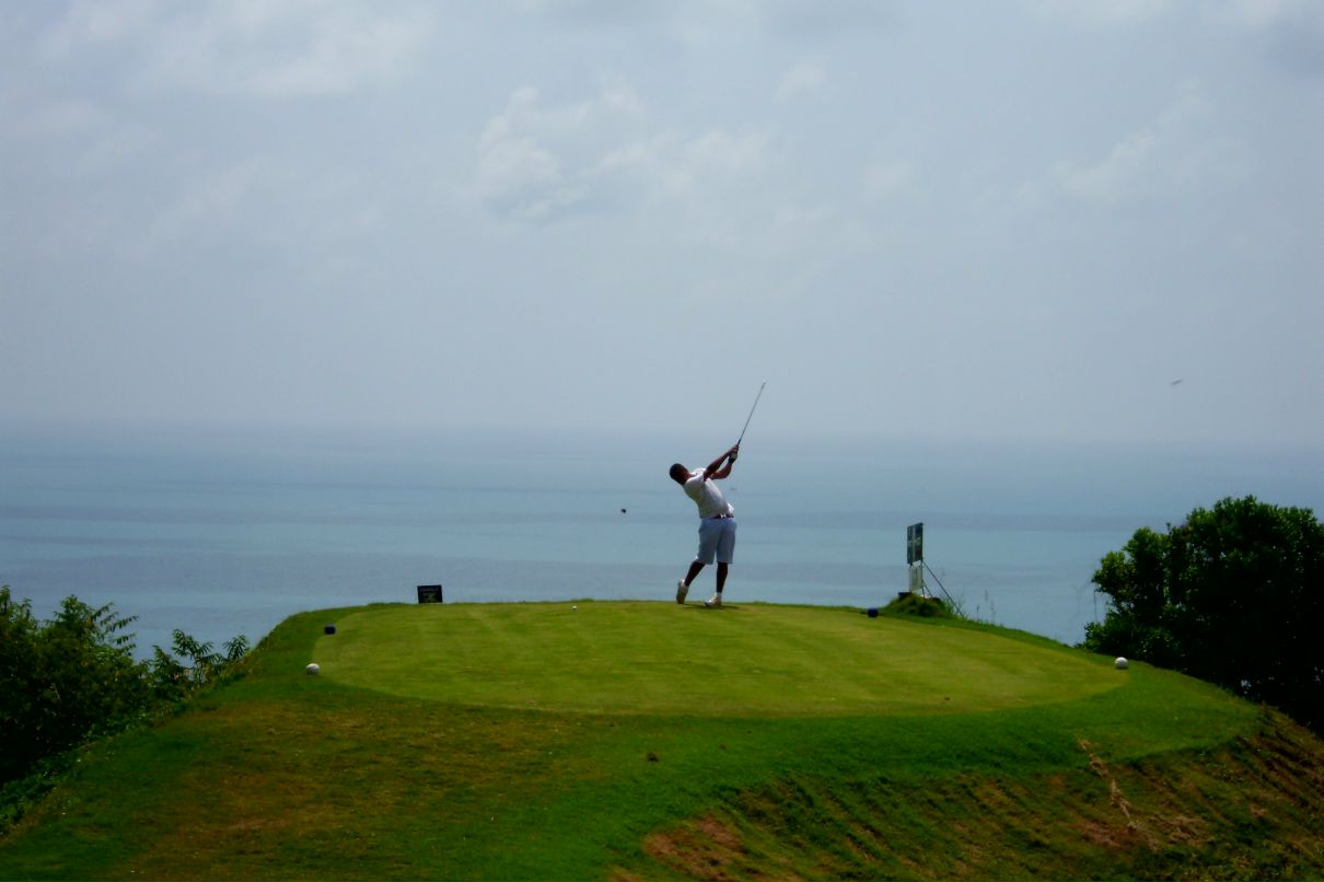 Timur Acheldiev | Москва