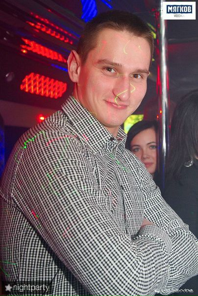 №16, Кирилл Бедарев, Калининград №16, Кирилл Бедарев, Калининград