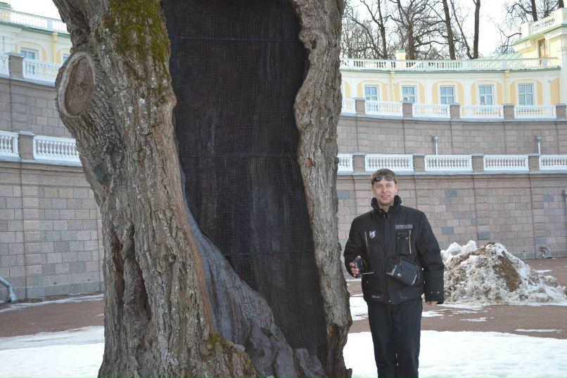 Алёна Ефимова | Санкт-Петербург