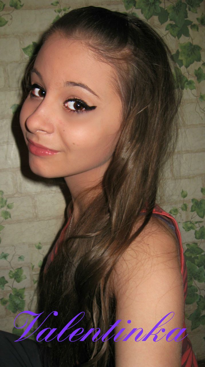 Валентина Вандоляк | Киев