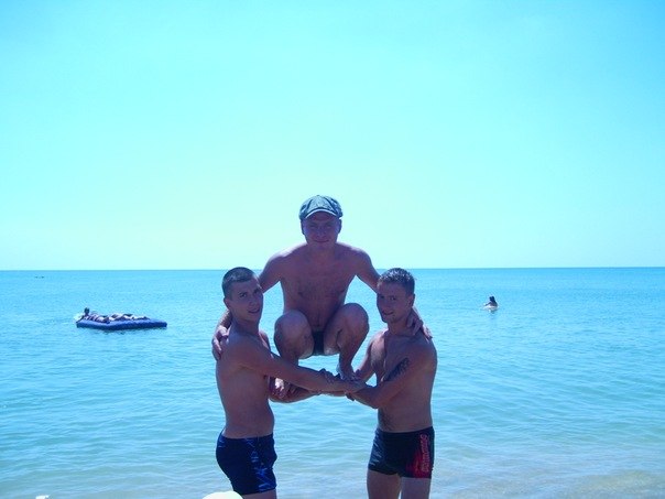 Виктор Абрамчук | Киев