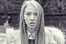 Milita Litvyakova, Москва, Россия, 