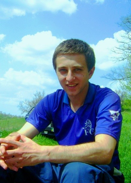 Сергей Шульга | 