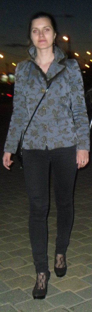 Александра Липницкая | Молодечно