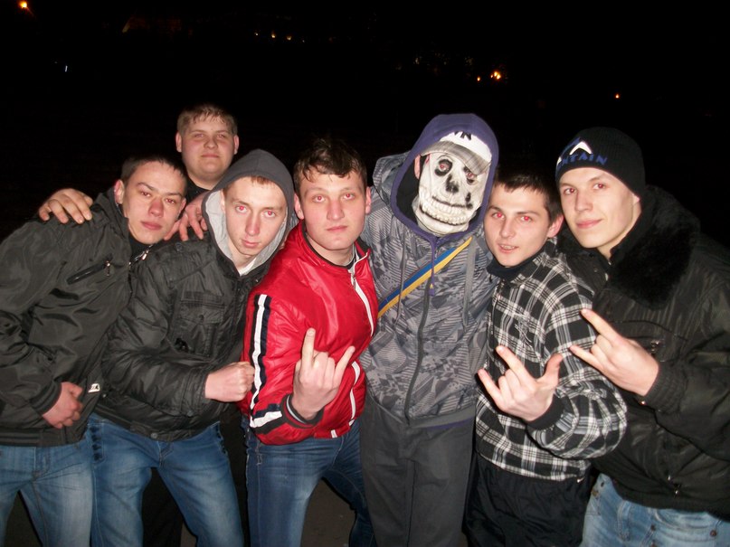 Евгений Софронов Юрьевич | 