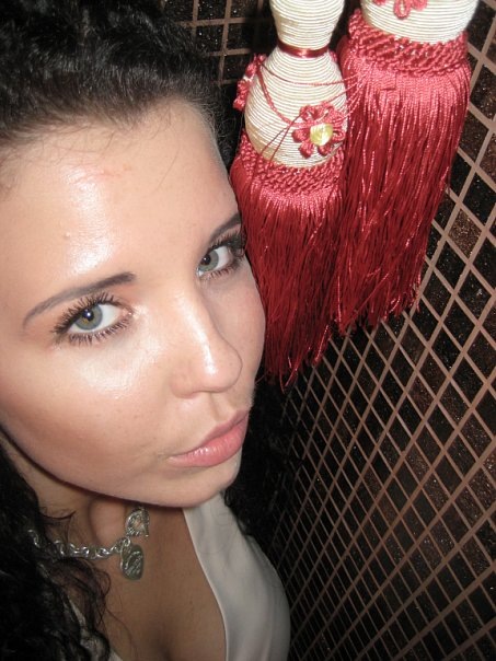 №59, Каринка Белякова, Philadelphia №59, Каринка Белякова, Philadelphia