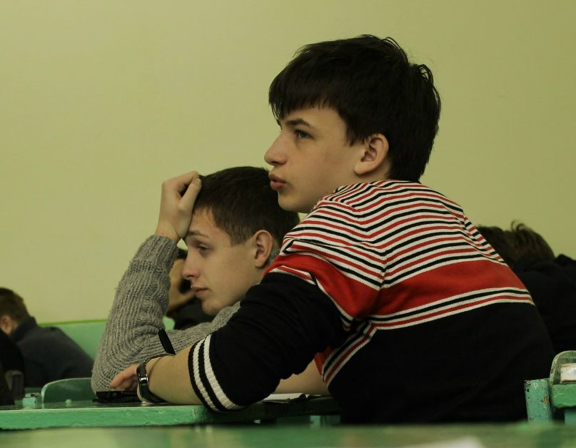 Nazar Suprun | Львов