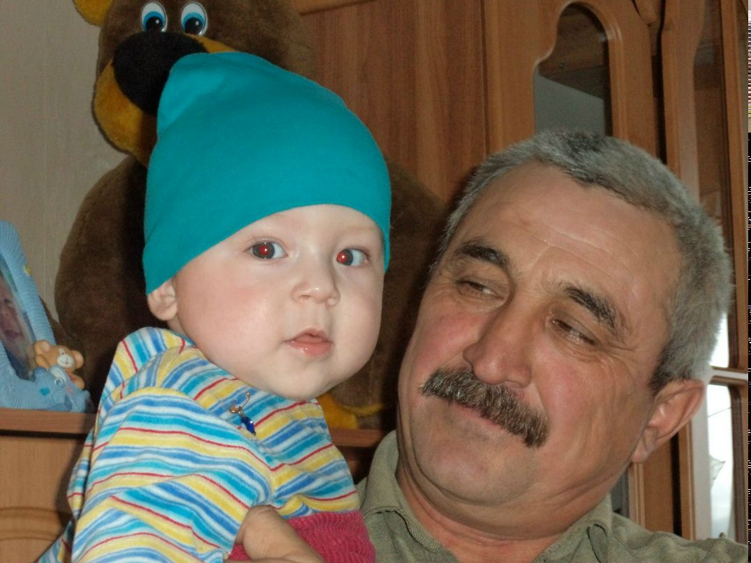 Ильдар Кадыров | 