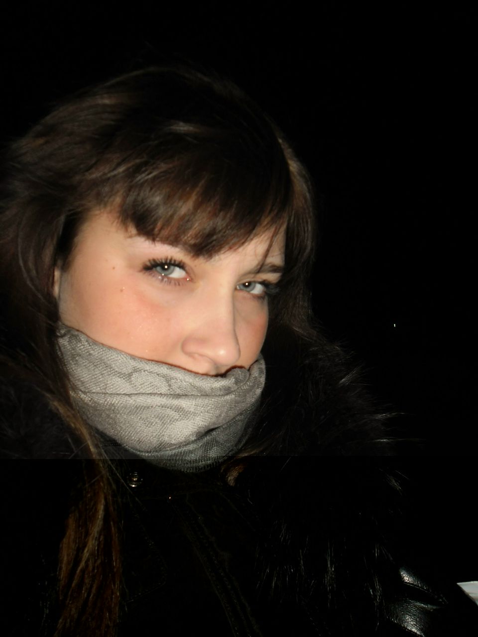 Александра Дударева | Омск