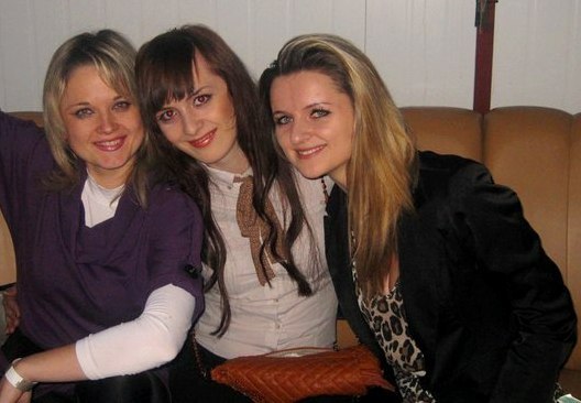 Зоряна Тенетюх-Мазурака | Червоноград