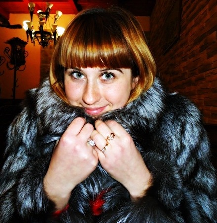 №68, Alona Podilchik №68, Alona Podilchik