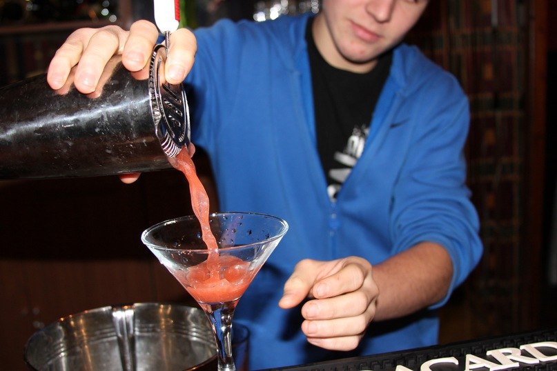 Максим Петров | Санкт-Петербург