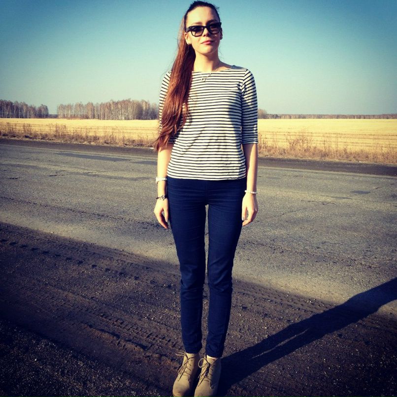 Мария Герасимова ♥Vanilla Bear♥ | Malmö