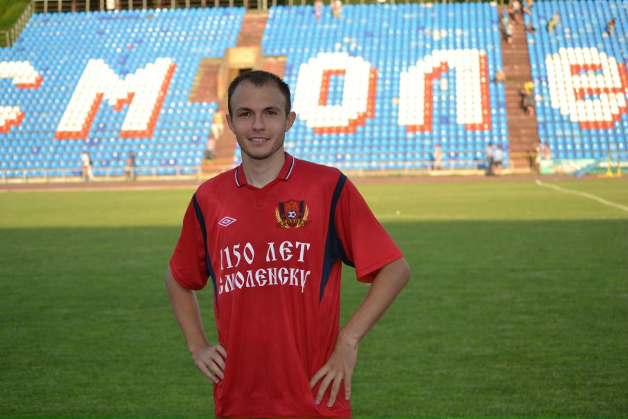 №10, Евгений Цимбал №10, Евгений Цимбал