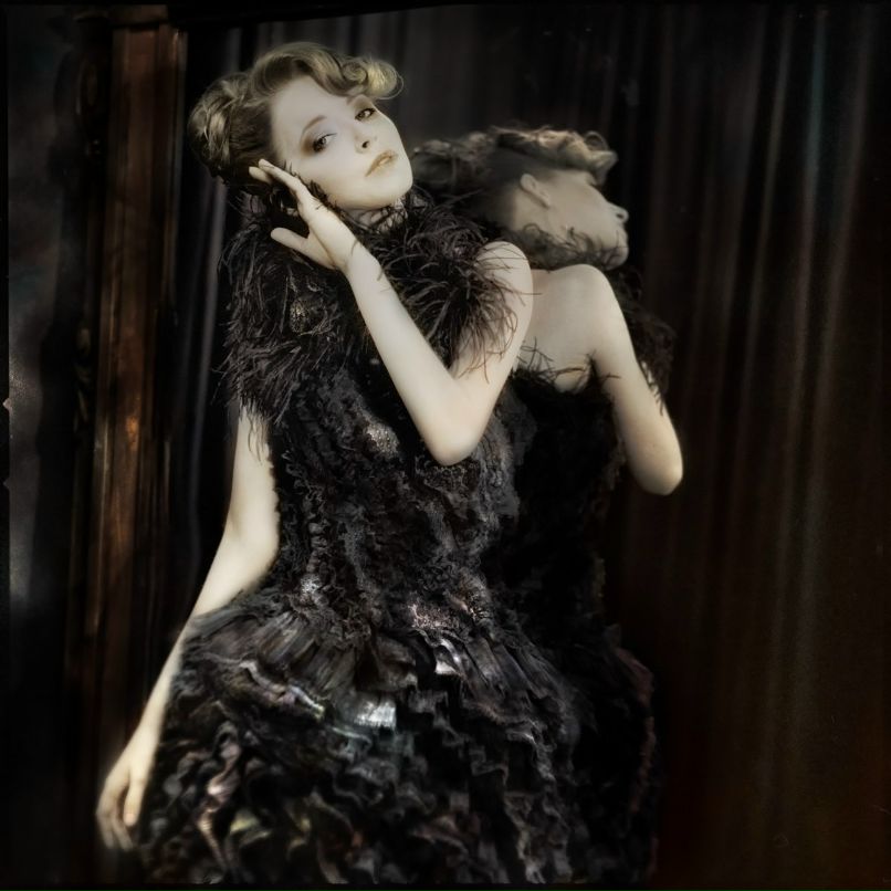 Полина Маликова | Санкт-Петербург