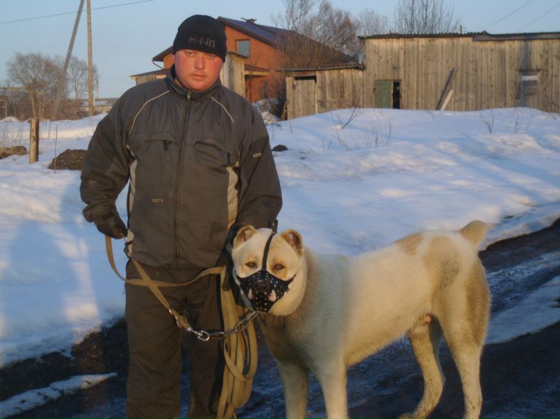 Роман Антонов | Сортавала