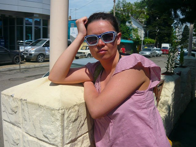 Аделина Назаргалеева | 