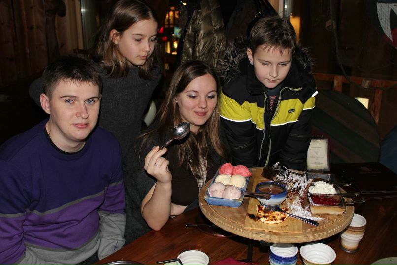 Юлия Граунова | Санкт-Петербург