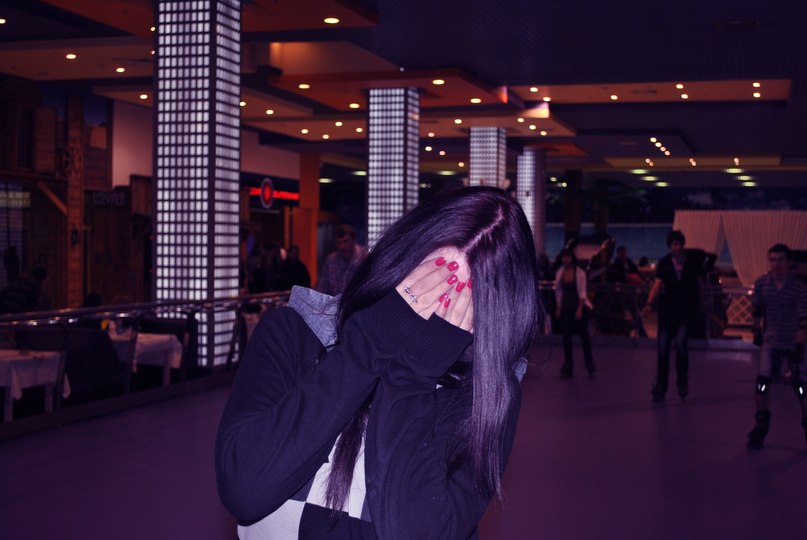 Kate Logvinenko | Киев