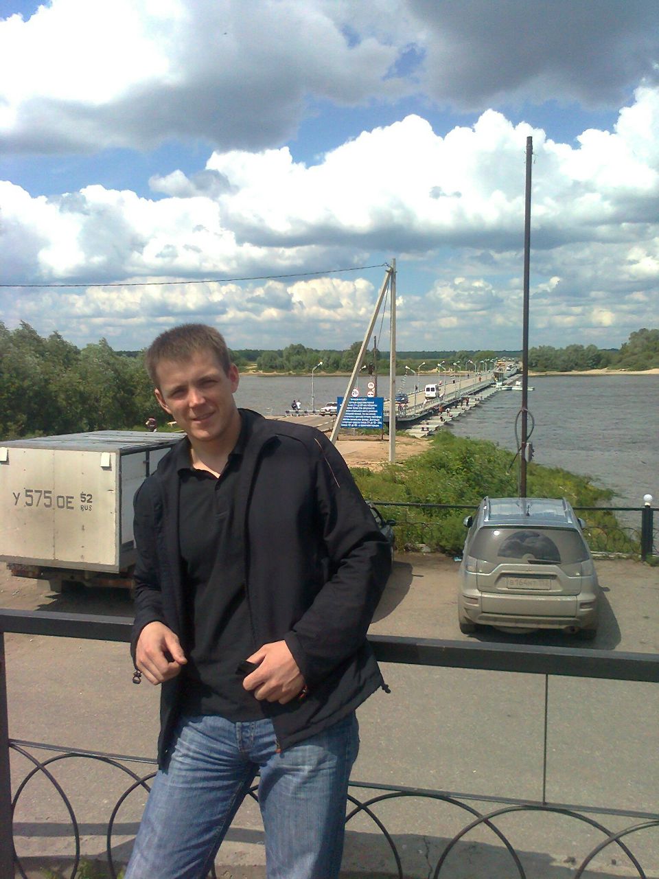 Сергей Потёмкин | Нижний Новгород