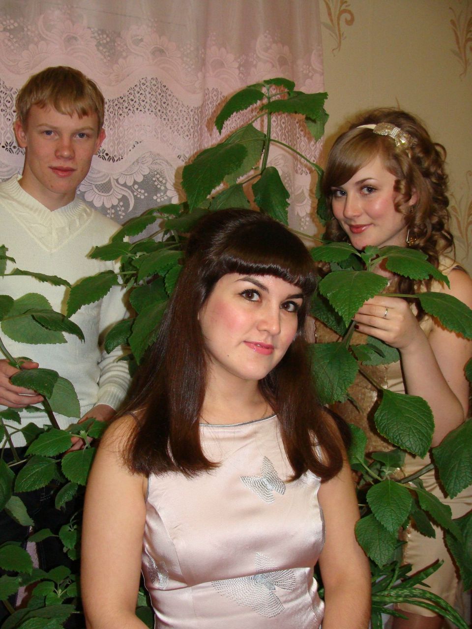 Валентина Ануфриева | Краснобор