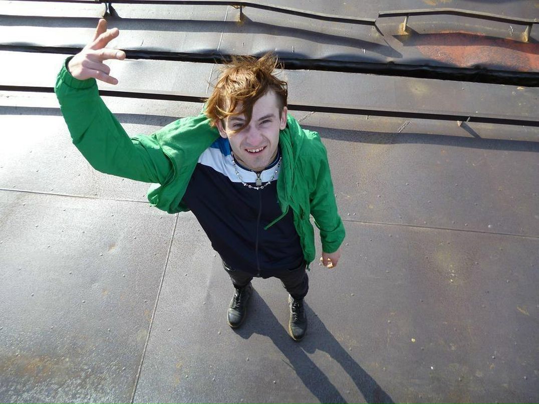 Елисей Писковой | Санкт-Петербург