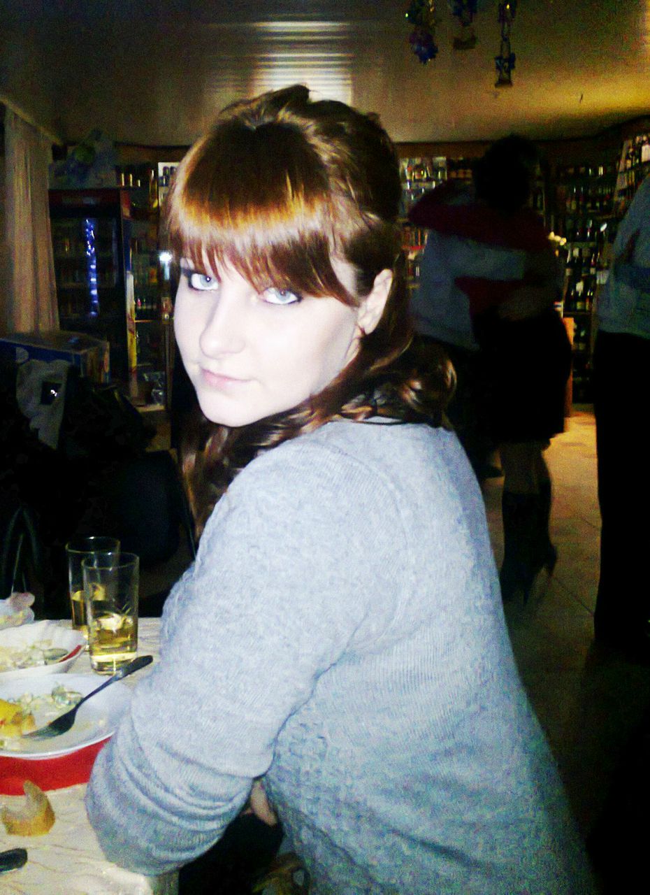 Катя Ковалёва | Киев