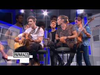 Entrevista a Dvicio