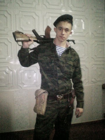 №3, Минислам Хусаинов, 33 года, Уфа №3, Минислам Хусаинов, 33 года, Уфа