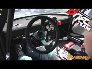 Mercedes DRIFT PROJECT (DRIFT) 1100hp / 1400nm.