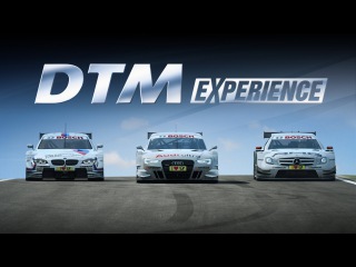 DTM Experience 2013 Online Championship, 7, 9