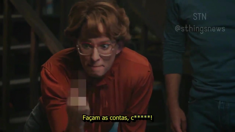 orange is the new