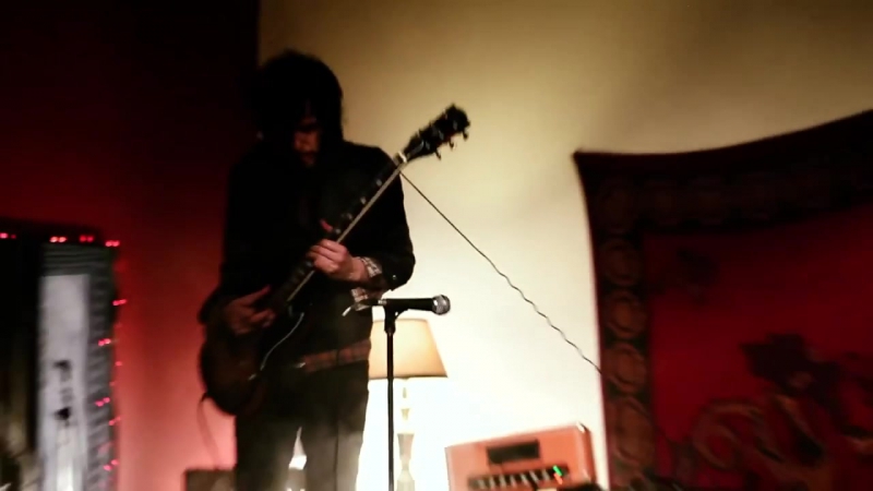 Reignwolf Old