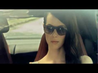 Mercedes-Benz No Limit Trailer