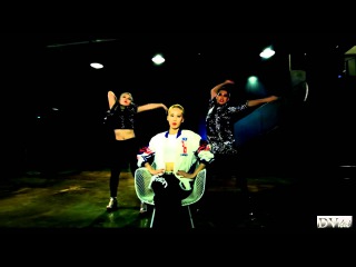 Jay Park Solo (dance version)