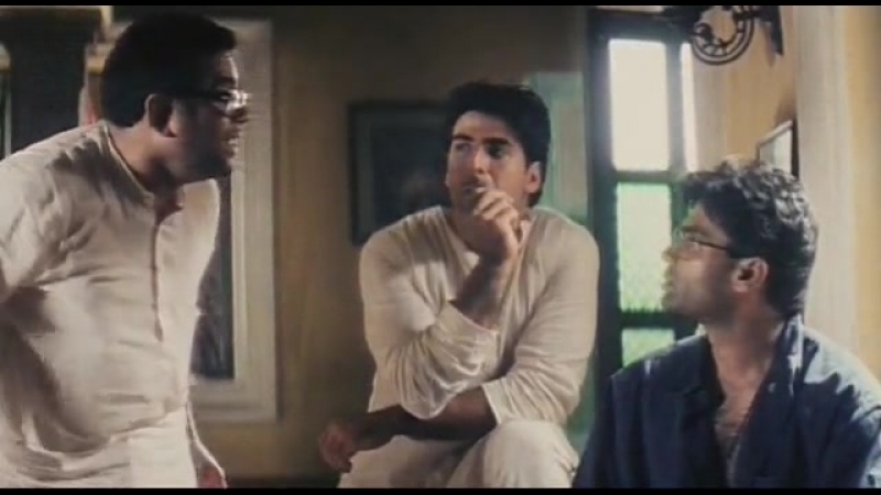 Горе вымогатели Hera Pheri (2000)