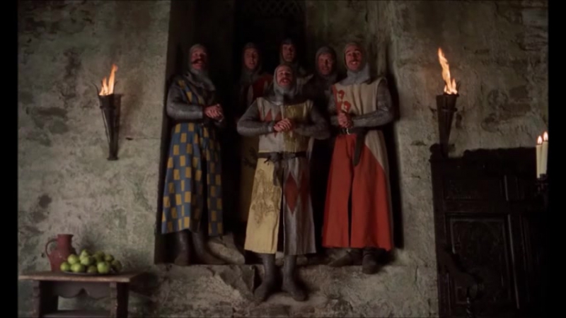 Monty Python