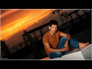 Begench Charyyew(Bego) - Sen Men Men Seni [2013] [hd]