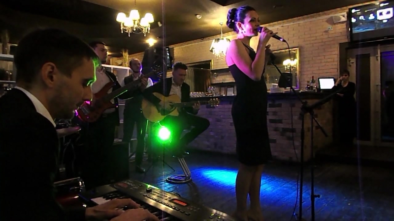 Art Cool How Deep Is Your Love ( Bee Gees Cover
