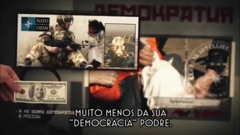Ocupante