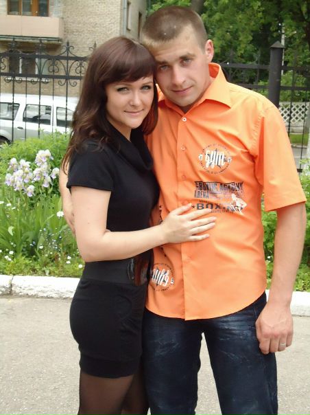 №3, Алексей Орлов №3, Алексей Орлов