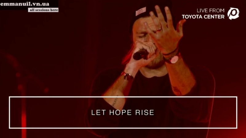 Passion 2016 With Everything HILLSONG