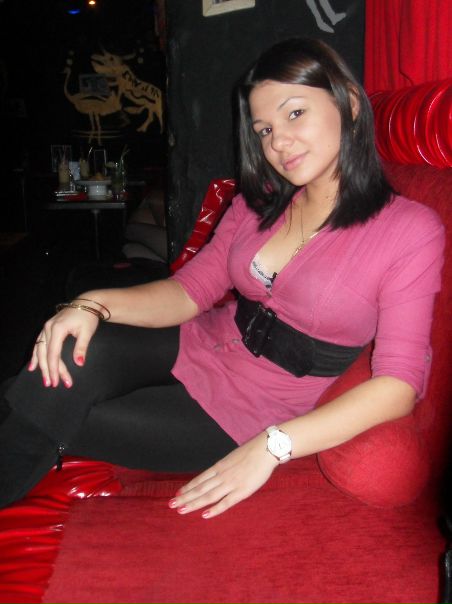 №33, Анна Головнёва, 35 лет, Красноярск №33, Анна Головнёва, 35 лет, Красноярск