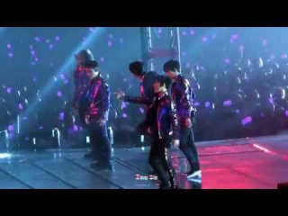 160724 EXO’rDIUM 엑소 TRANSFORMER 트랜스포머 (sehun&baekhyun focus) 세훈 백현