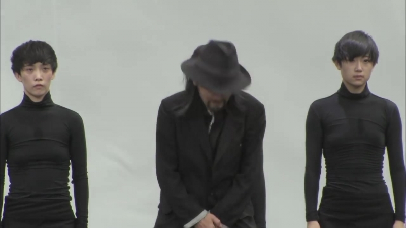 TAO Dance Theater Yohji