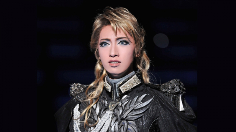 Legend of the Galactic Heroes SK ( Cosmos